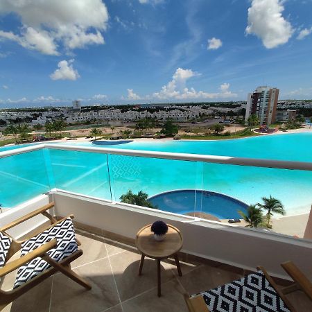 Dreams Lagoon By Andiani Travel Cancún Eksteriør bilde