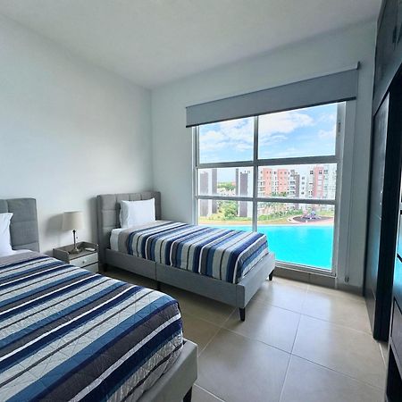 Dreams Lagoon By Andiani Travel Cancún Eksteriør bilde