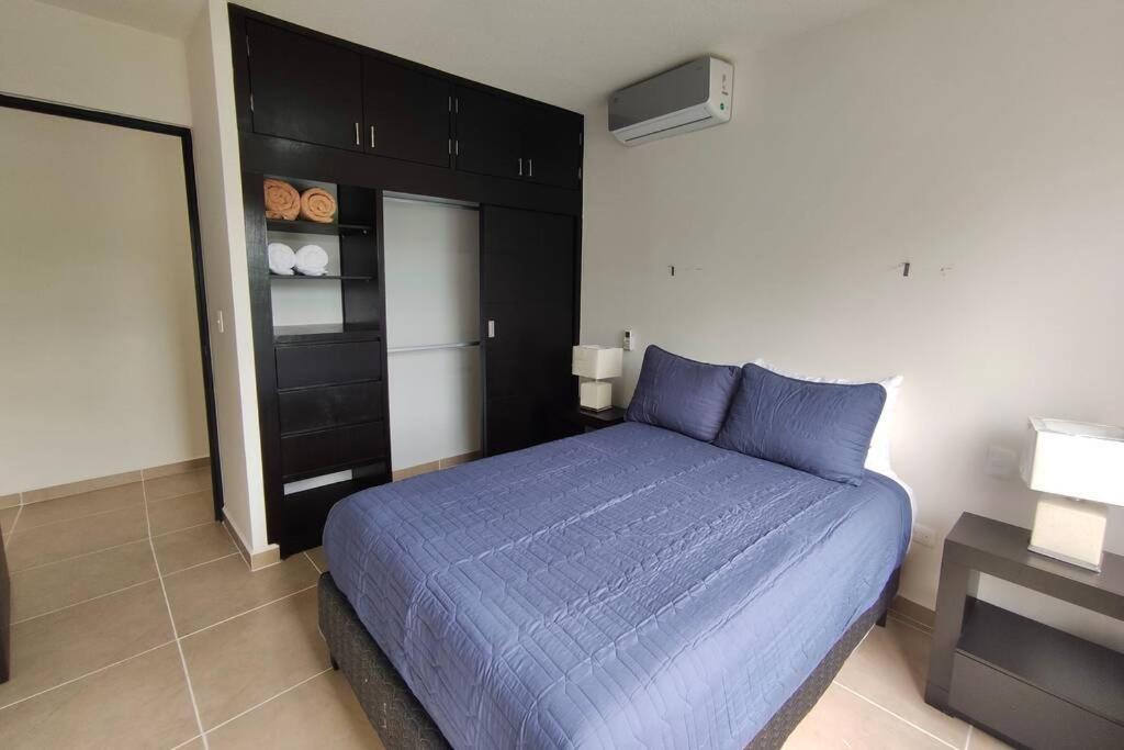 Dreams Lagoon By Andiani Travel Cancún Eksteriør bilde