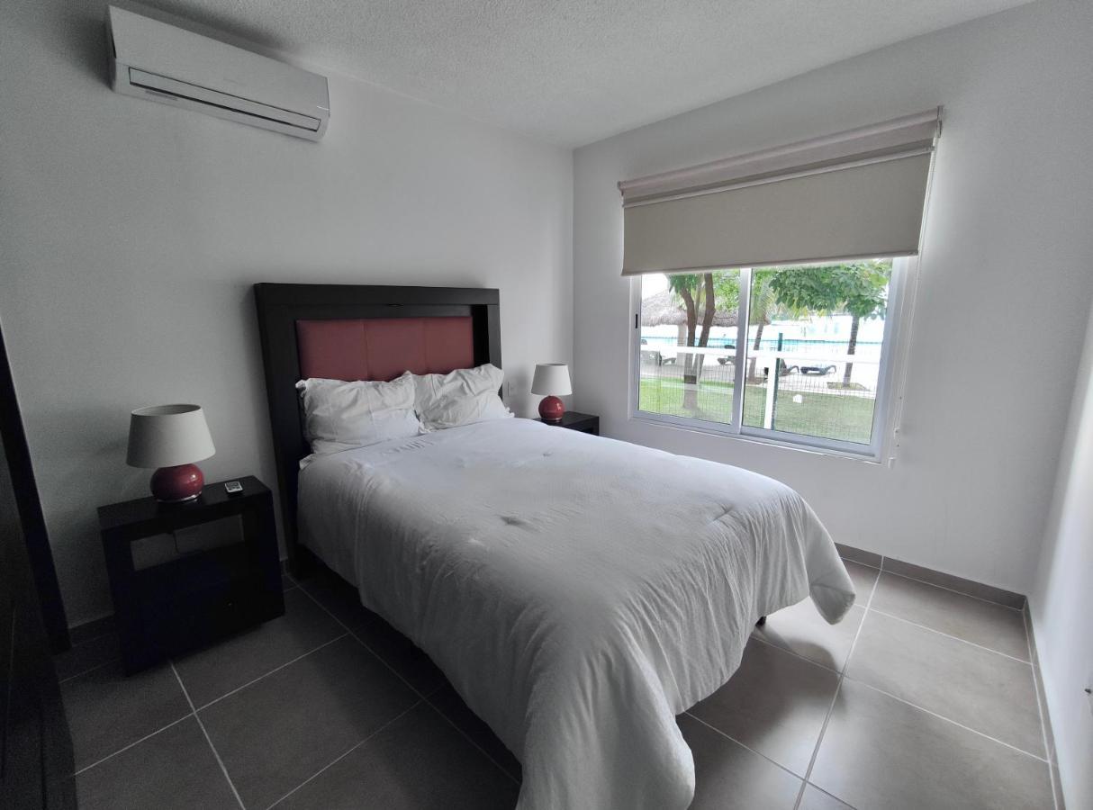 Dreams Lagoon By Andiani Travel Cancún Eksteriør bilde
