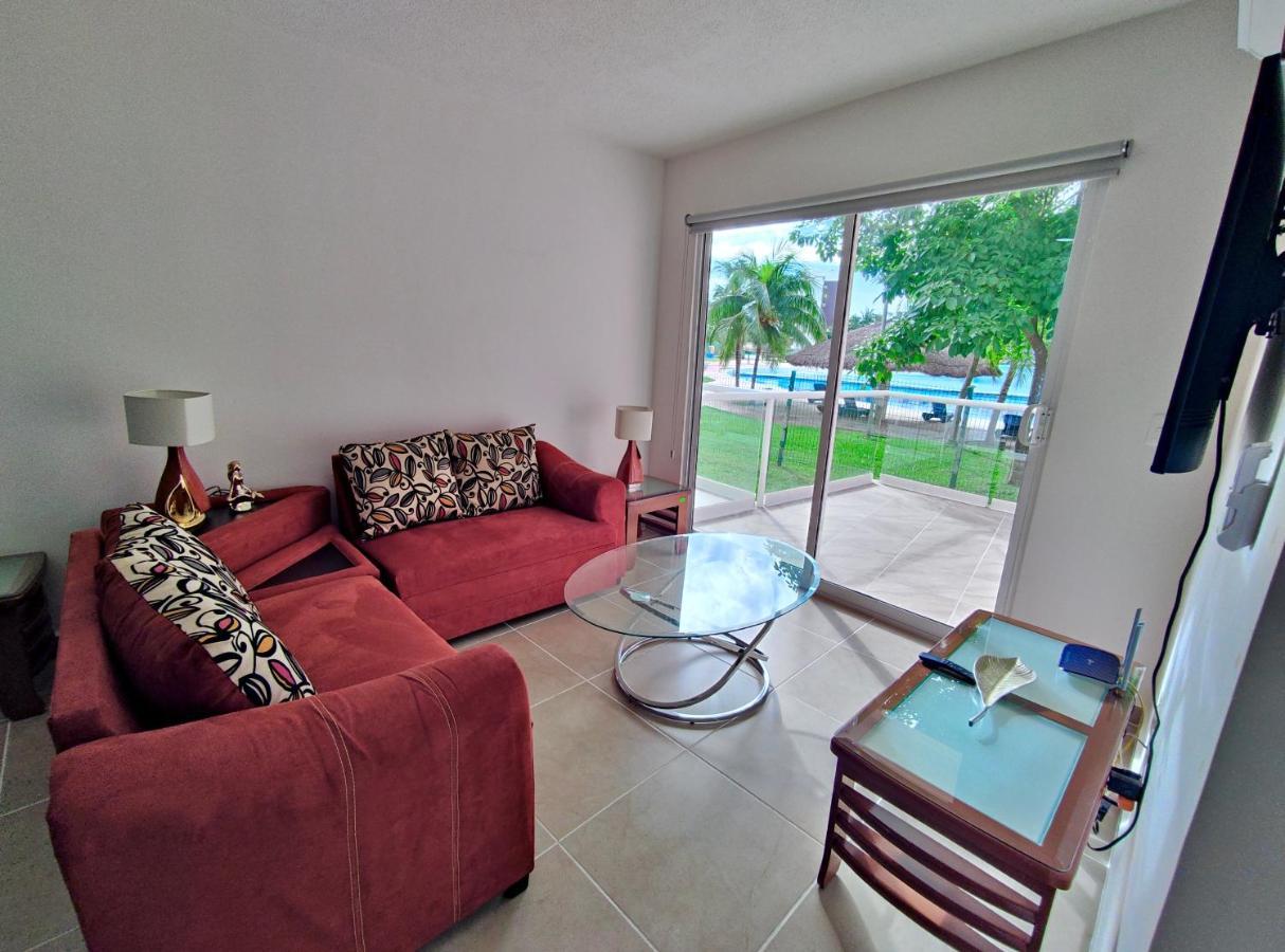Dreams Lagoon By Andiani Travel Cancún Eksteriør bilde