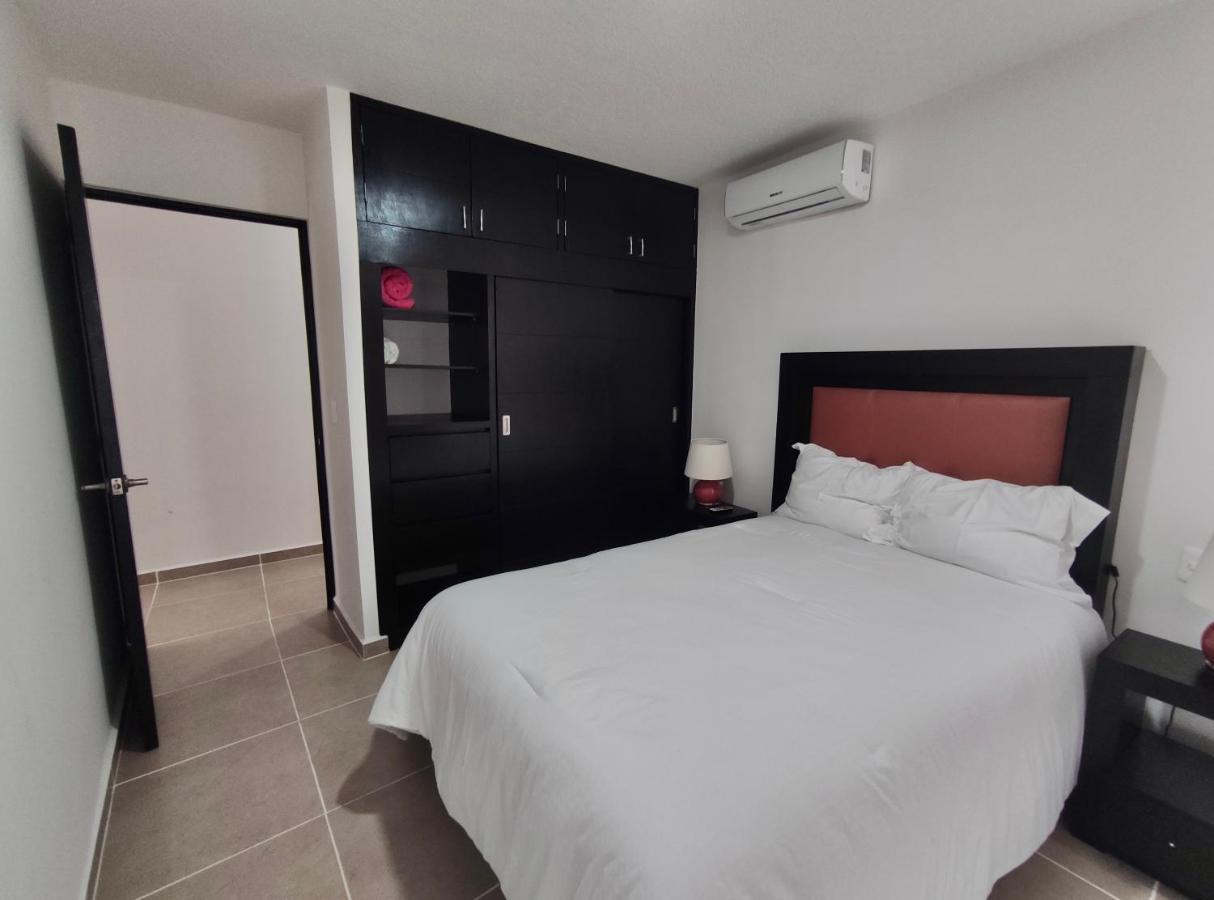 Dreams Lagoon By Andiani Travel Cancún Eksteriør bilde