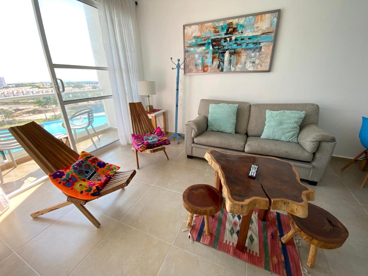 Dreams Lagoon By Andiani Travel Cancún Eksteriør bilde