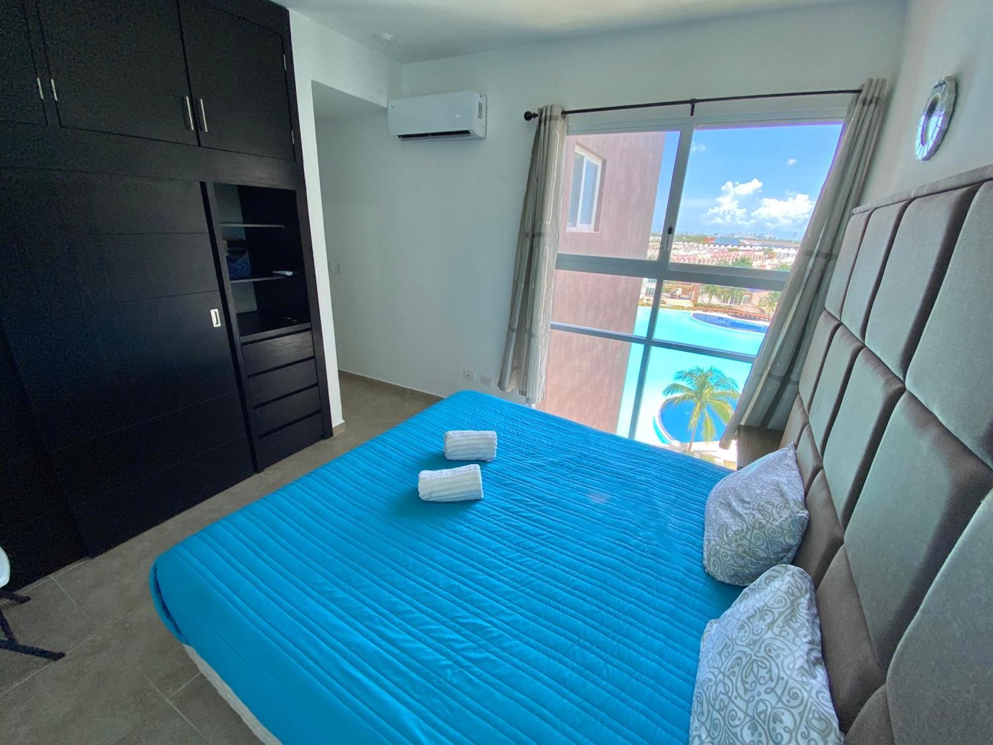 Dreams Lagoon By Andiani Travel Cancún Eksteriør bilde