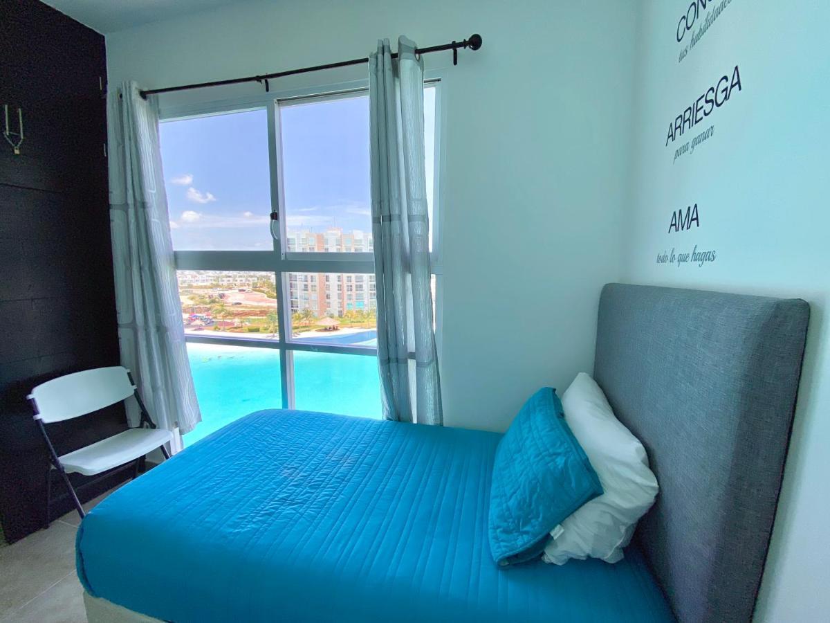Dreams Lagoon By Andiani Travel Cancún Eksteriør bilde