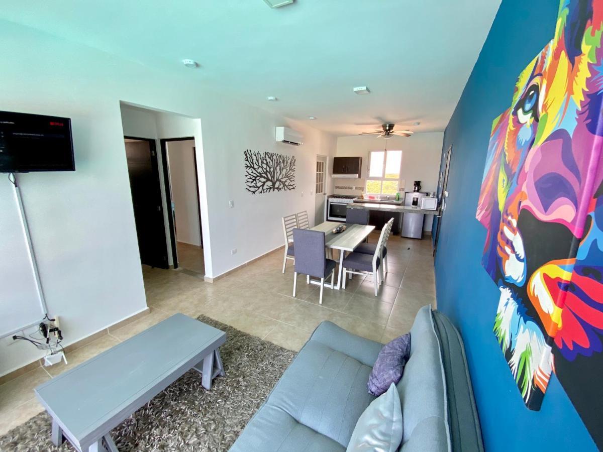Dreams Lagoon By Andiani Travel Cancún Eksteriør bilde