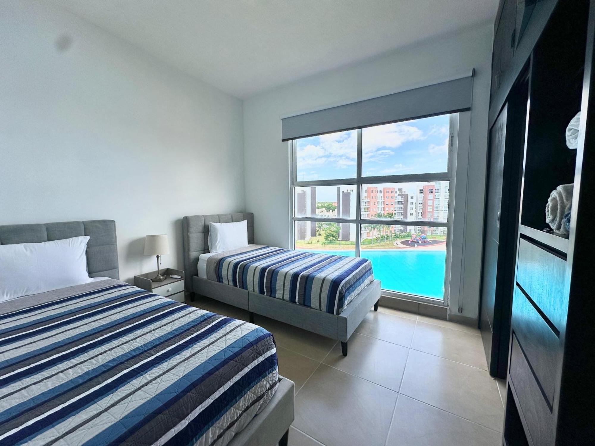 Dreams Lagoon By Andiani Travel Cancún Eksteriør bilde