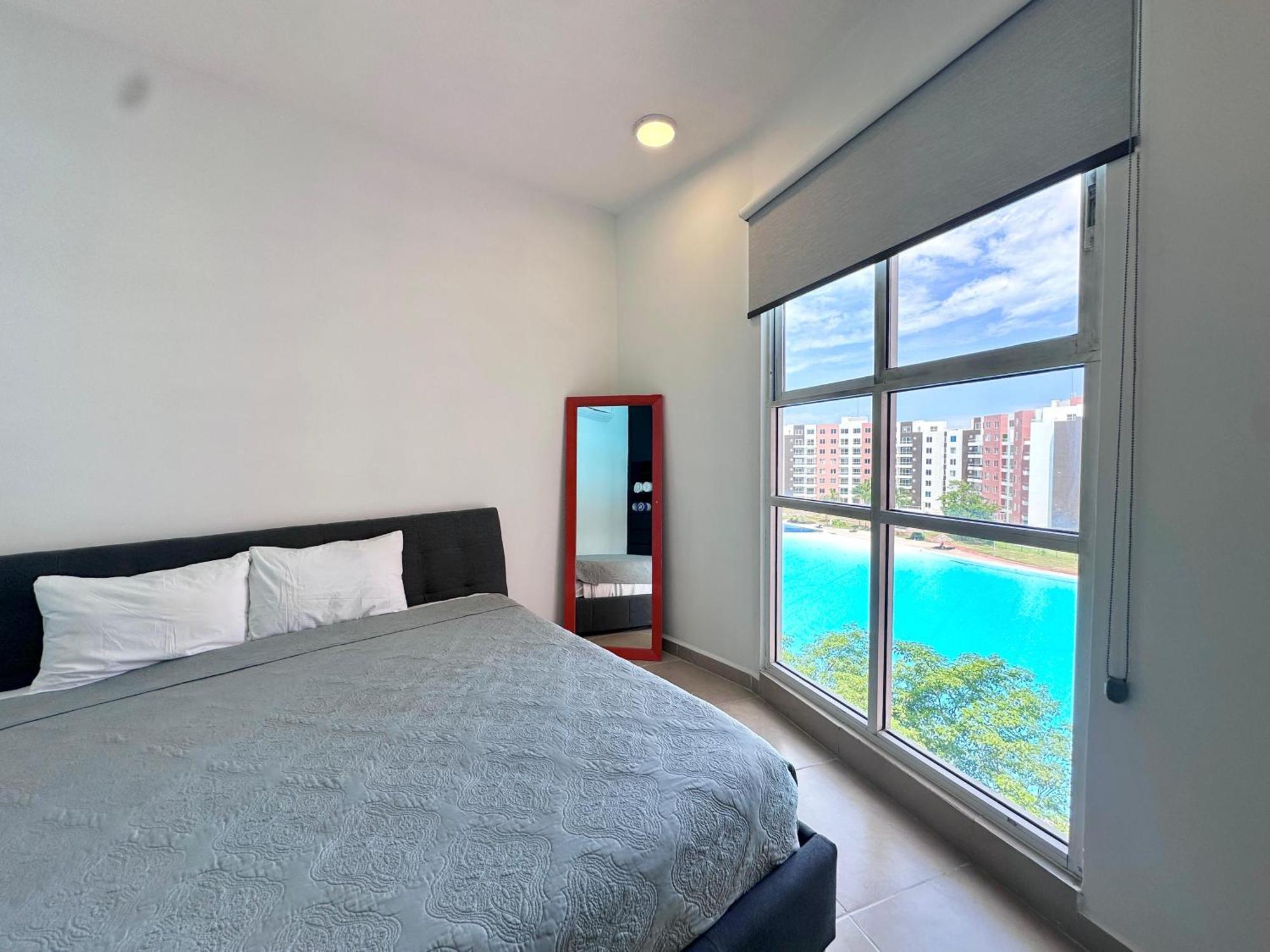Dreams Lagoon By Andiani Travel Cancún Eksteriør bilde