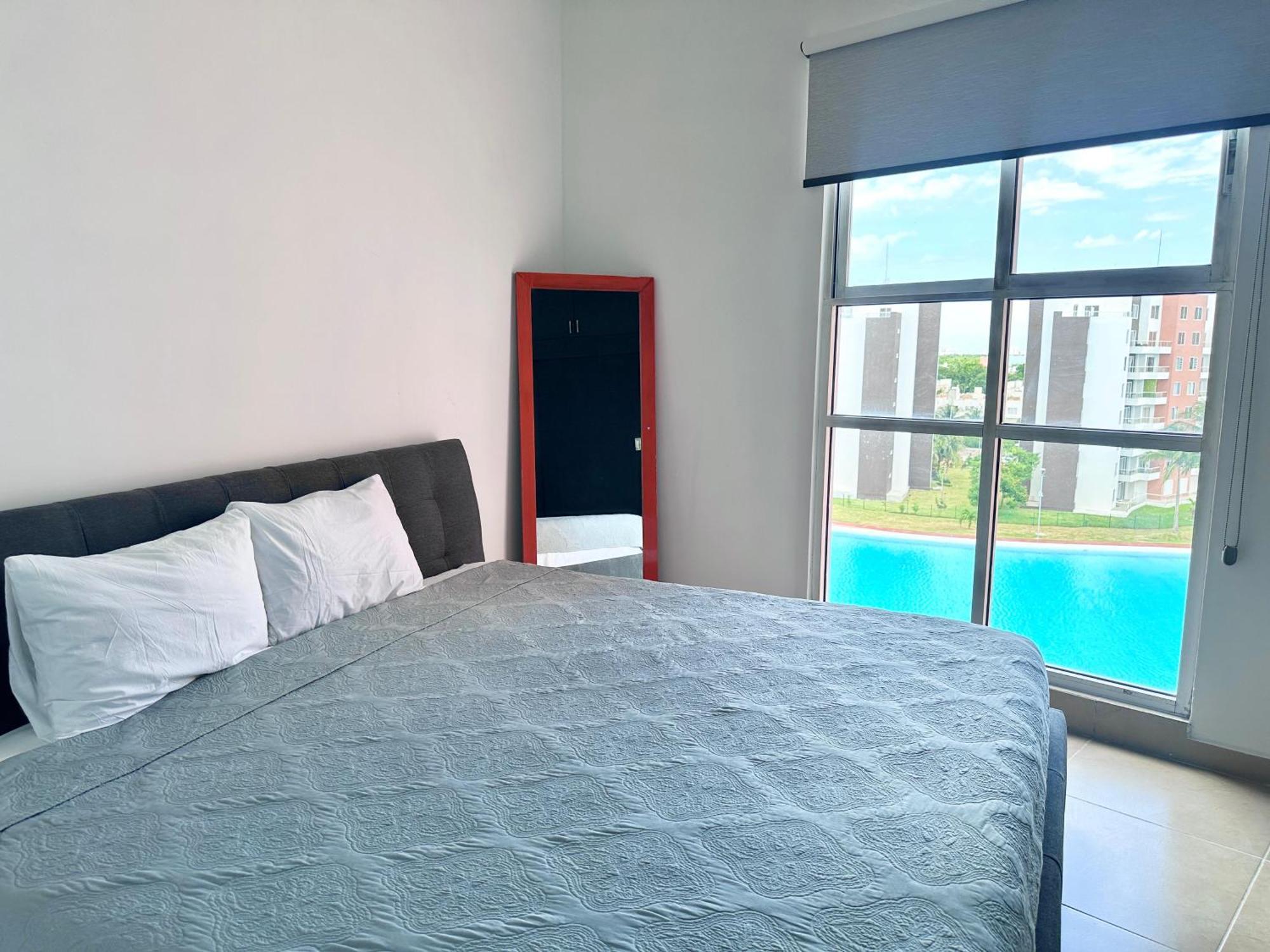 Dreams Lagoon By Andiani Travel Cancún Eksteriør bilde