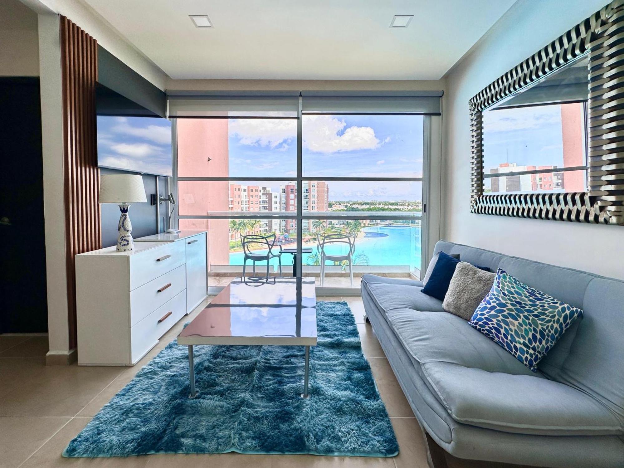 Dreams Lagoon By Andiani Travel Cancún Eksteriør bilde