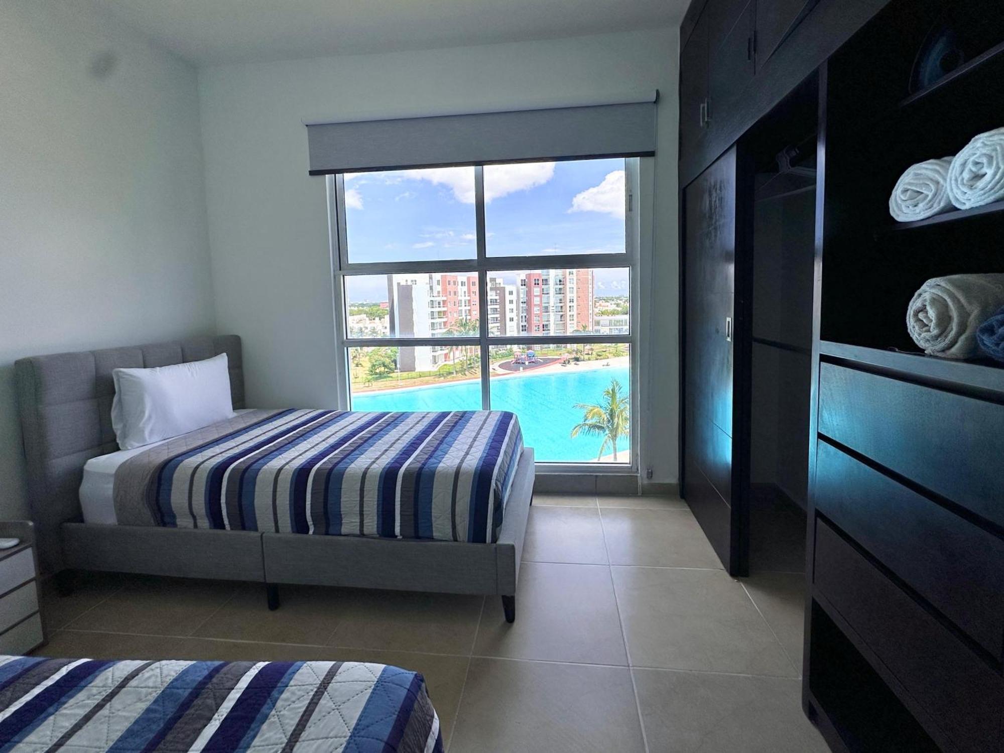Dreams Lagoon By Andiani Travel Cancún Eksteriør bilde